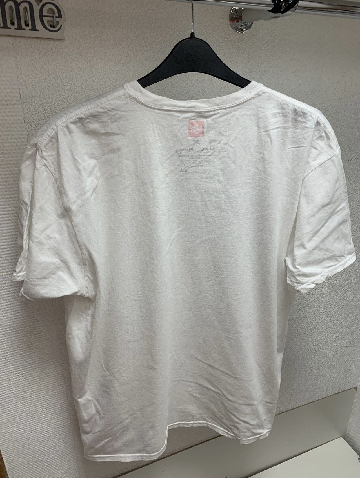 Other Comic relief x Charlie Mackeny love wins t-shirt XXL 2XL Size US XXL / EU 58 / 5 - 4 Thumbnail