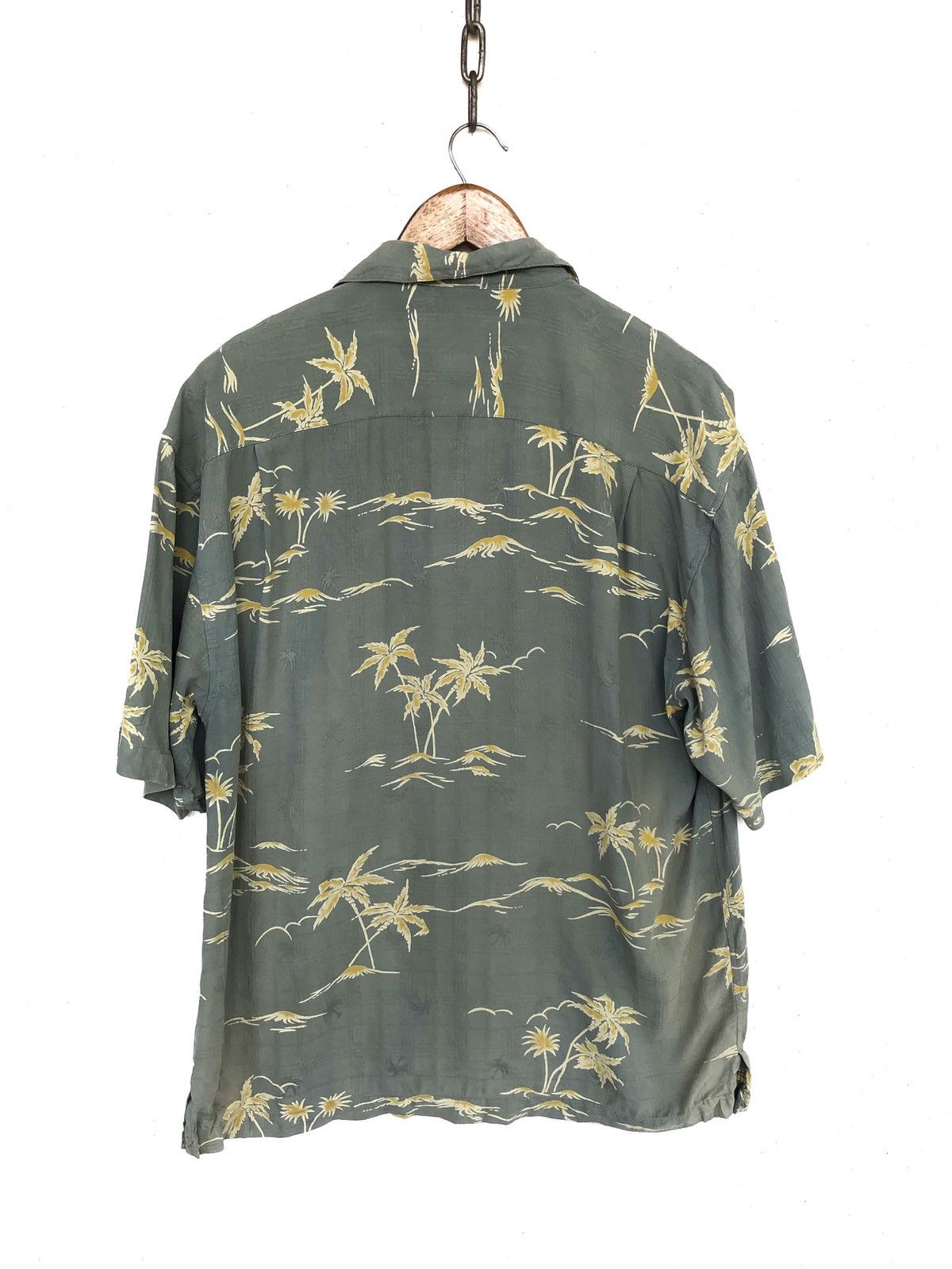Sun Surf Hilo Hattier 🇯🇵 Beach Camp Collar Hawaii Shirt Size US M / EU 48-50 / 2 - 3 Thumbnail