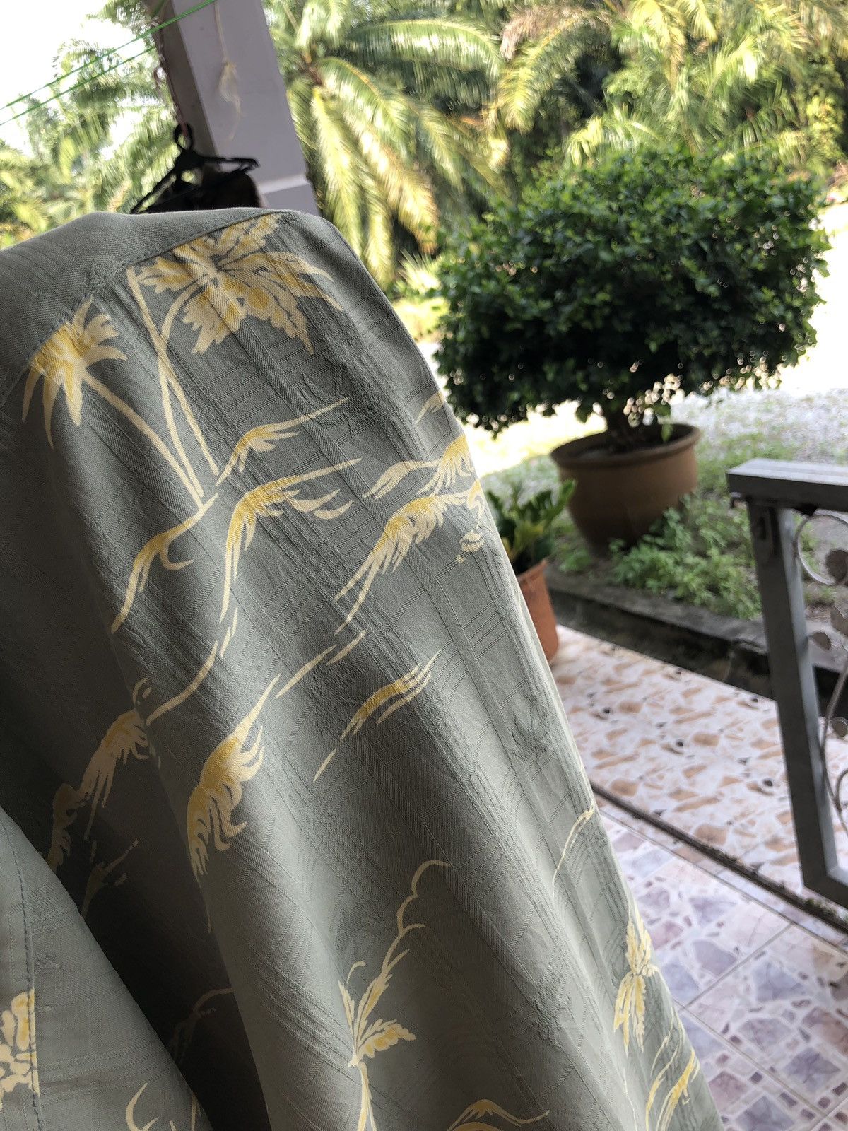 Sun Surf Hilo Hattier 🇯🇵 Beach Camp Collar Hawaii Shirt Size US M / EU 48-50 / 2 - 4 Thumbnail