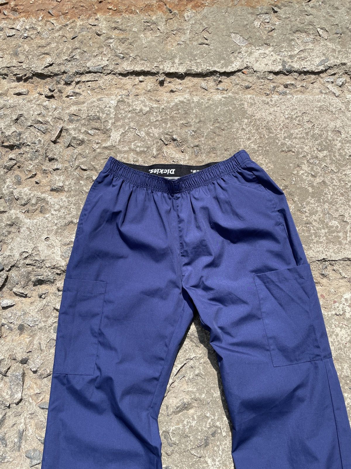 Dickies × Vintage Vintage Dickies Work Pants Size US 32 / EU 48 - 5 Thumbnail