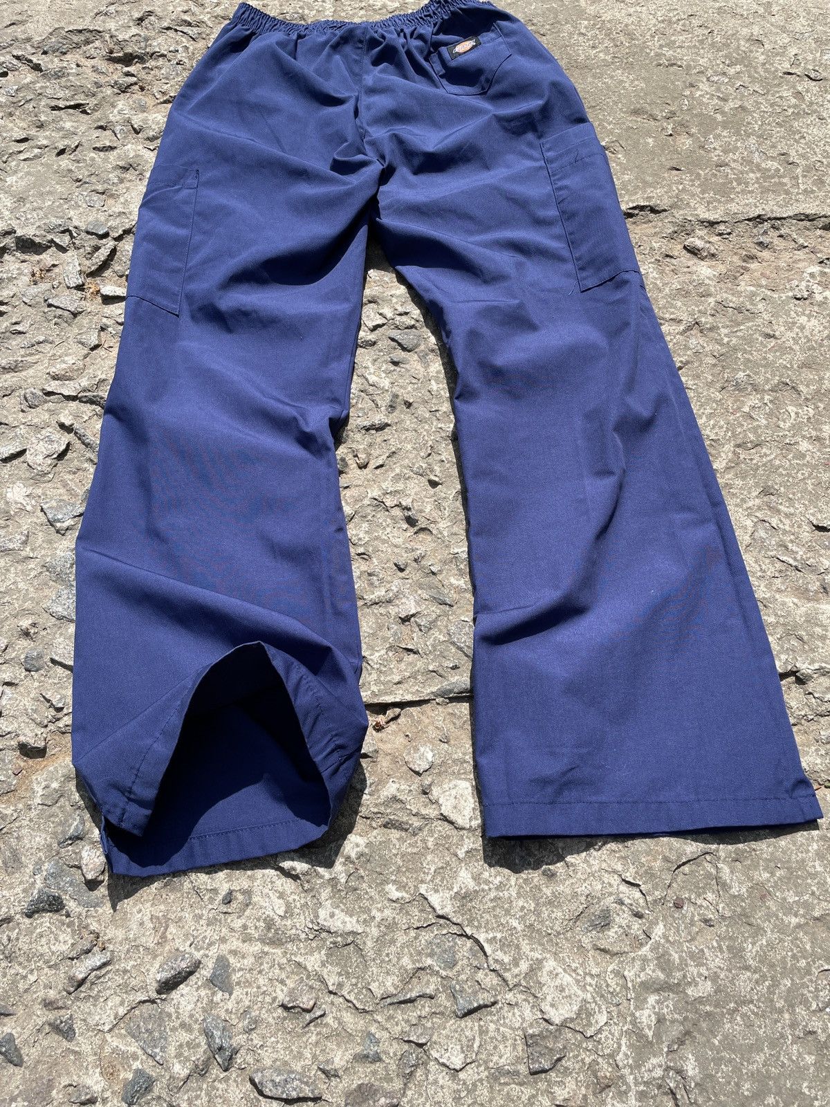 Dickies × Vintage Vintage Dickies Work Pants Size US 32 / EU 48 - 3 Thumbnail