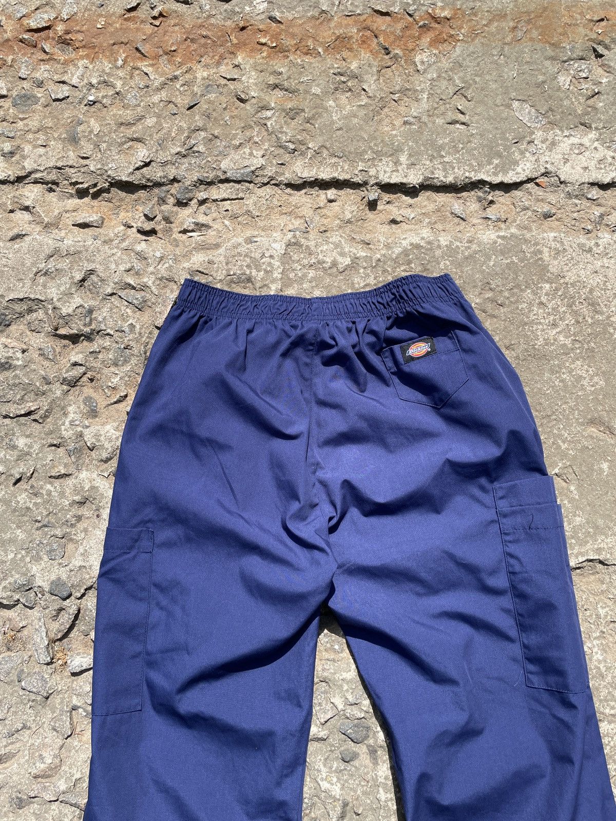 Dickies × Vintage Vintage Dickies Work Pants Size US 32 / EU 48 - 2 Thumbnail
