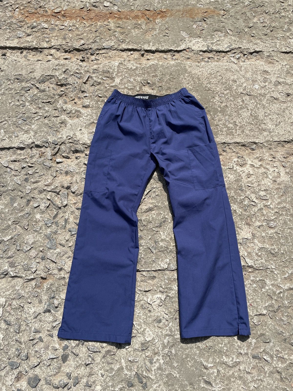 Dickies × Vintage Vintage Dickies Work Pants Size US 32 / EU 48 - 4 Thumbnail