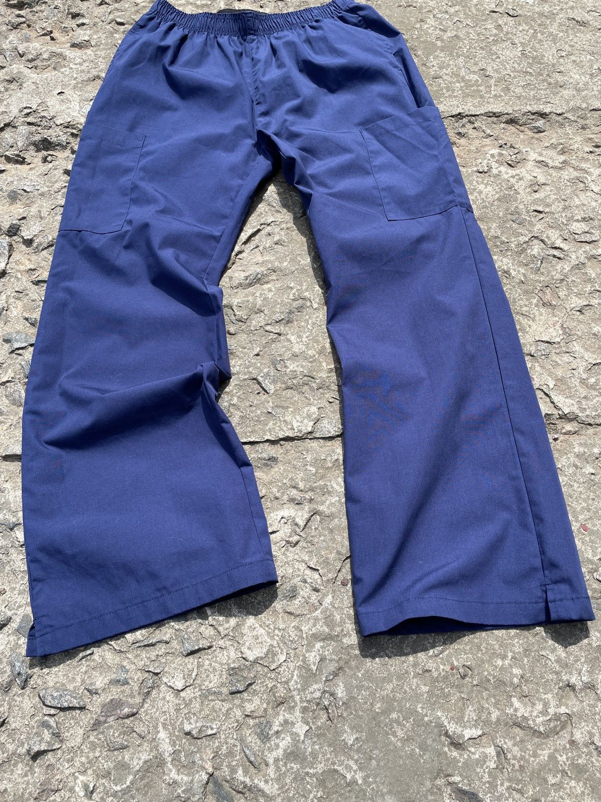 Dickies × Vintage Vintage Dickies Work Pants Size US 32 / EU 48 - 9 Thumbnail