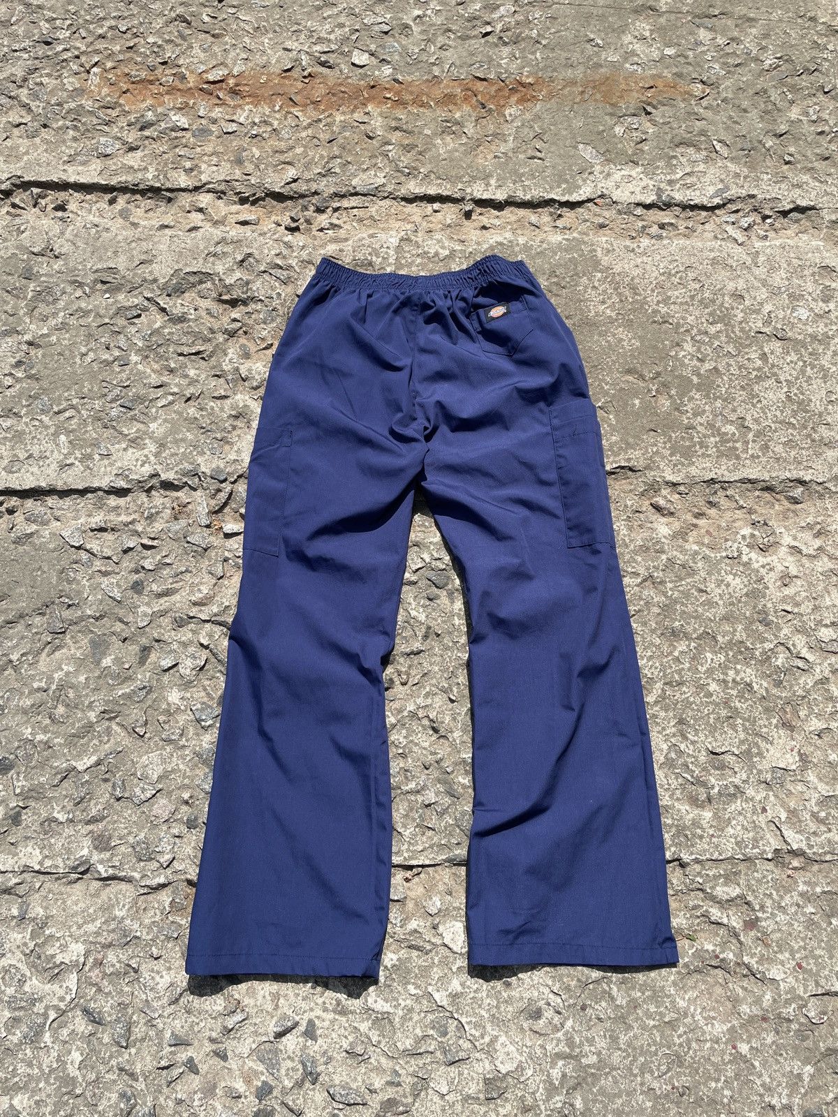 Dickies × Vintage Vintage Dickies Work Pants Size US 32 / EU 48 - 1 Thumbnail