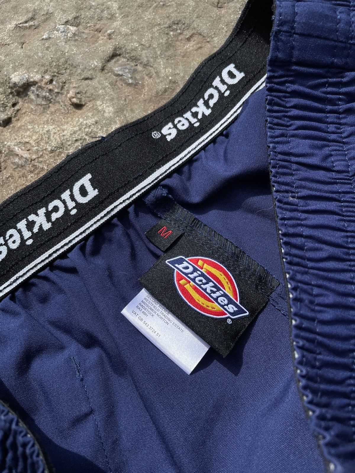 Dickies × Vintage Vintage Dickies Work Pants Size US 32 / EU 48 - 7 Thumbnail