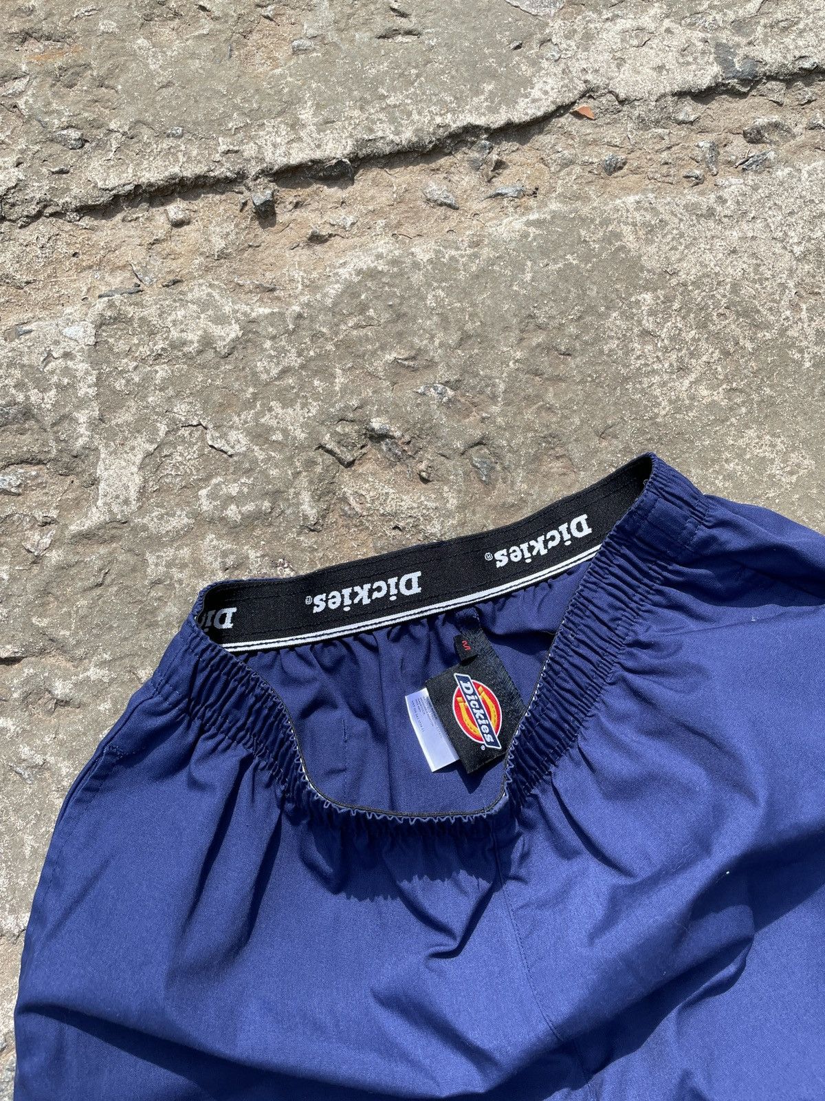 Dickies × Vintage Vintage Dickies Work Pants Size US 32 / EU 48 - 6 Thumbnail