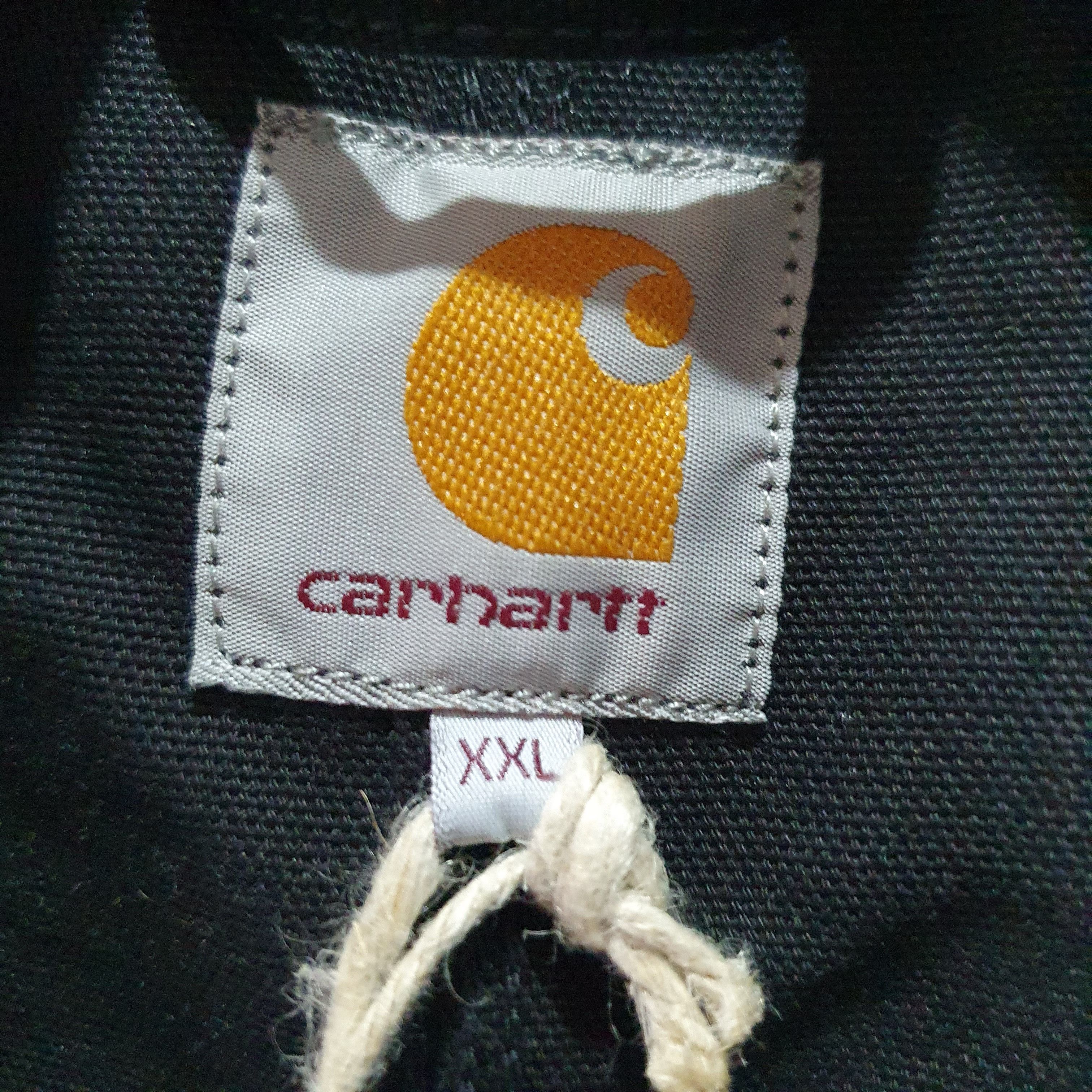 Carhartt × Carhartt Wip New Carhartt Worker Multi Pockets State Coat Jacket Size US XL / EU 56 / 4 - 8 Thumbnail