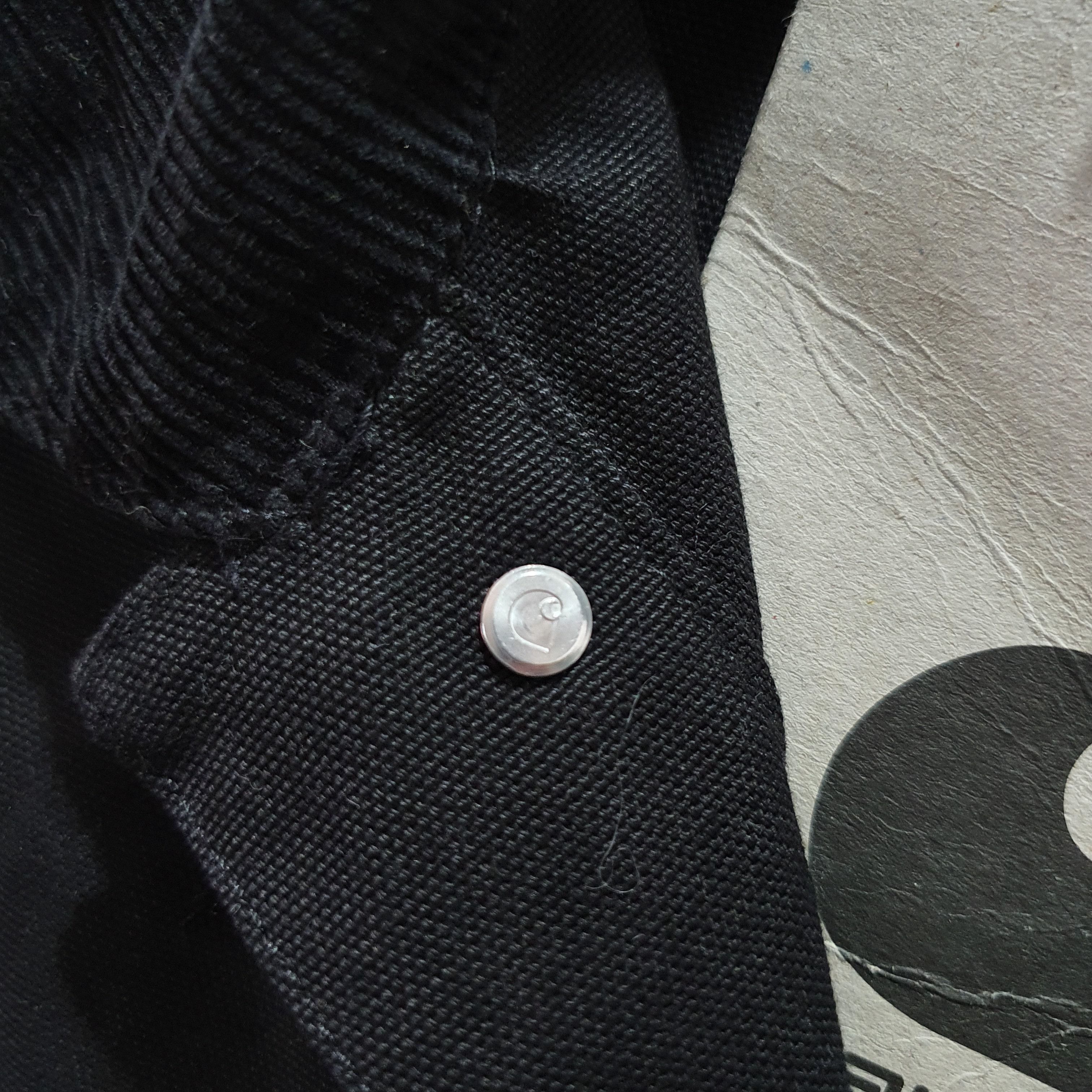 Carhartt × Carhartt Wip New Carhartt Worker Multi Pockets State Coat Jacket Size US XL / EU 56 / 4 - 14 Thumbnail