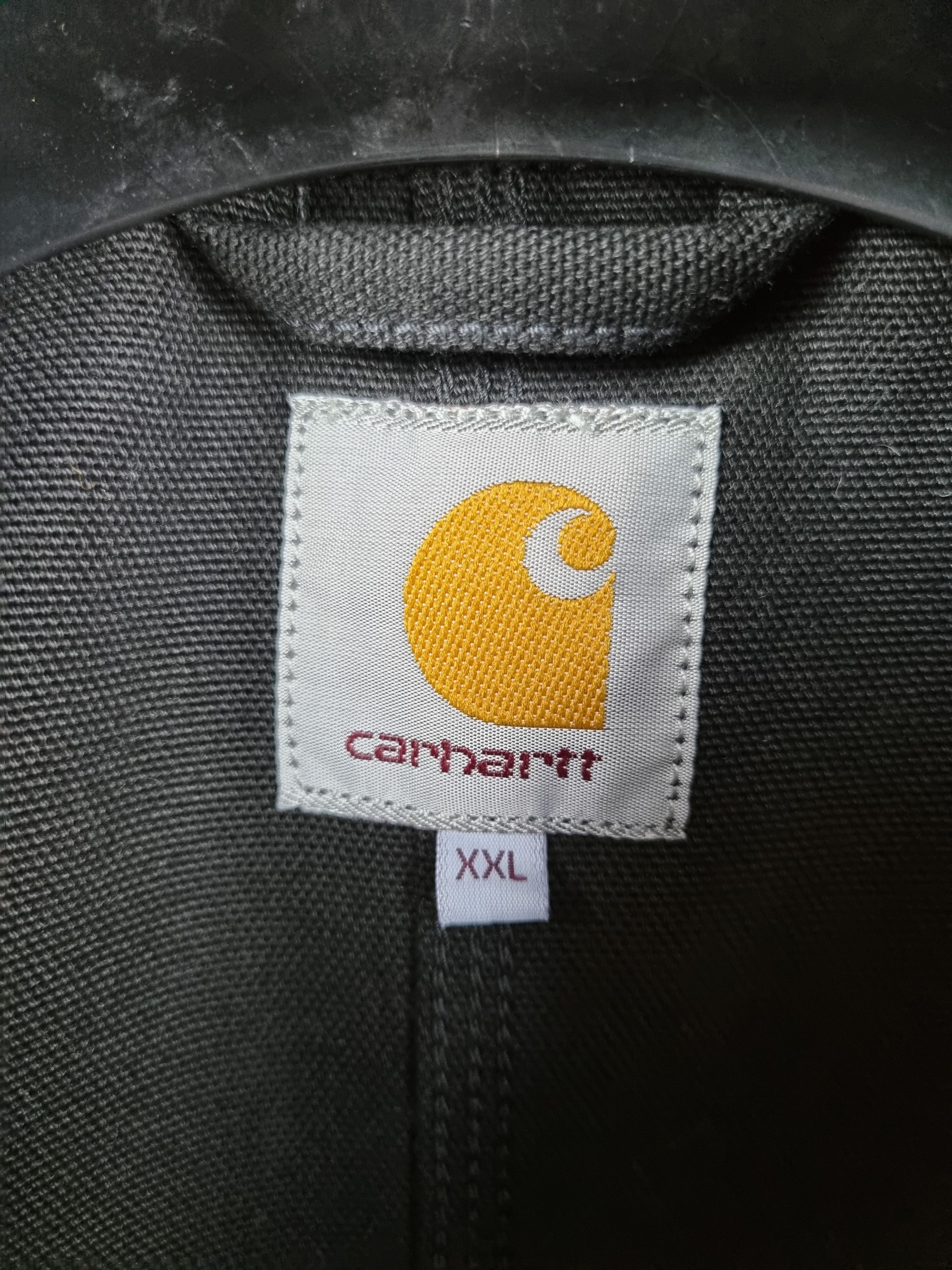 Carhartt × Carhartt Wip New Carhartt Worker Multi Pockets State Coat Jacket Size US XL / EU 56 / 4 - 9 Thumbnail
