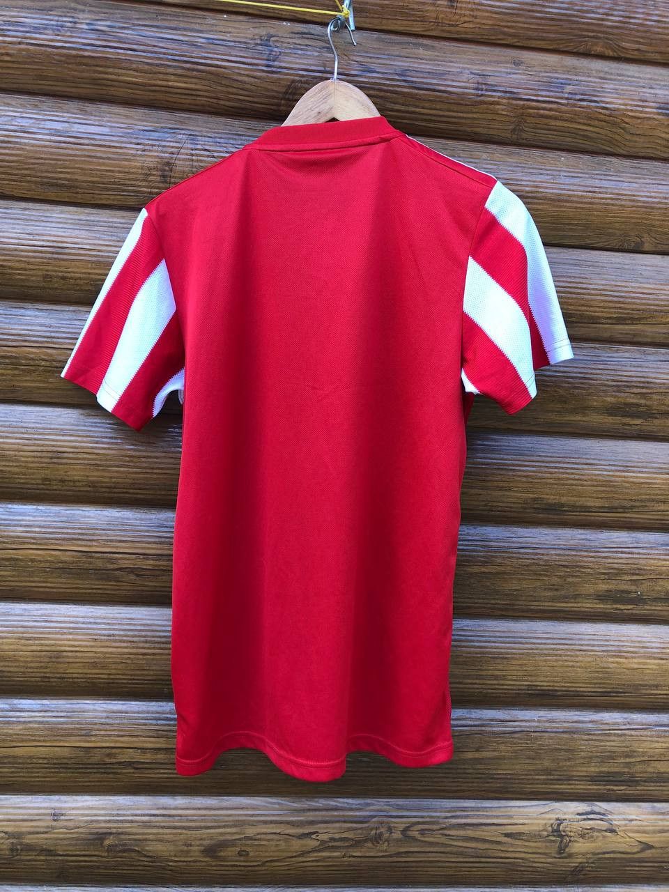 Adidas × Vintage SUNDERLAND AFC ENGLAND FOOTBALL SOCCER SHIRT JERSEY ADIDAS Size US M / EU 48-50 / 2 - 3 Thumbnail