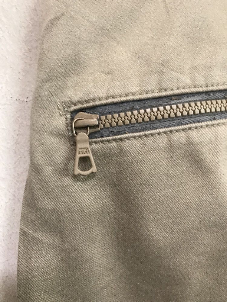 Nitraid NITRAID Japan Personal Equipment Laboratory Khaki Pant Size US 34 / EU 50 - 12 Thumbnail