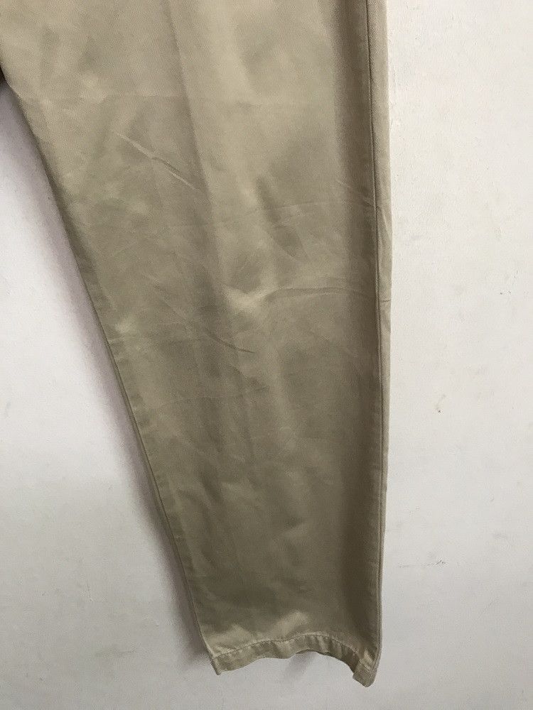 Nitraid NITRAID Japan Personal Equipment Laboratory Khaki Pant Size US 34 / EU 50 - 9 Thumbnail
