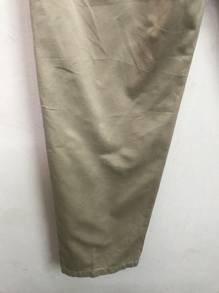 Nitraid NITRAID Japan Personal Equipment Laboratory Khaki Pant Size US 34 / EU 50 - 14 Thumbnail
