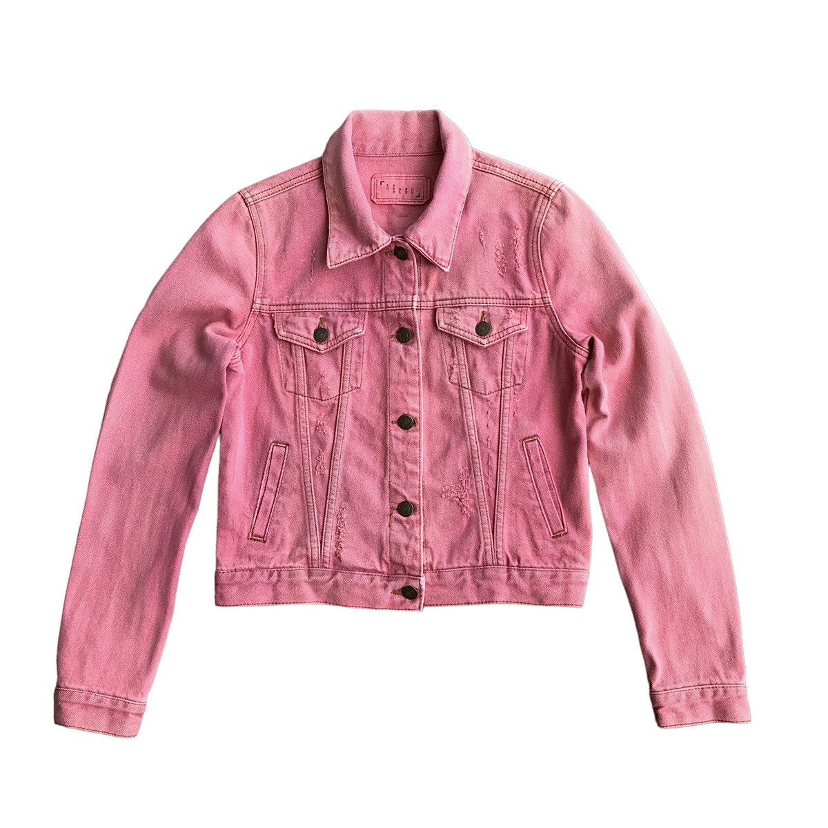 Japanese Brand × Le Grande Bleu (L.G.B.) Le Grand Blue LGB Japan WMN ...