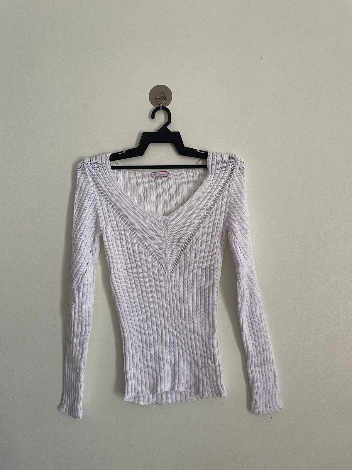 MAX&Co. Max & Co shirt Size M / US 6-8 / IT 42-44 - 1 Thumbnail