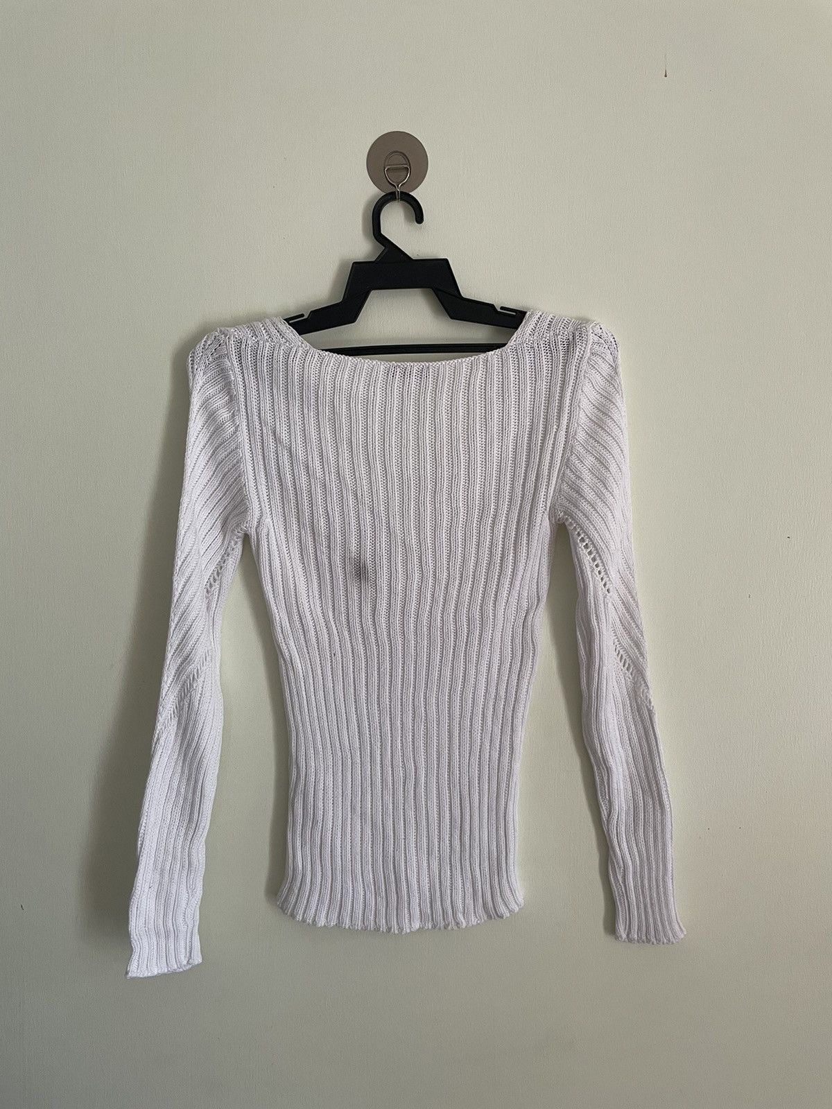 MAX&Co. Max & Co shirt Size M / US 6-8 / IT 42-44 - 2 Thumbnail