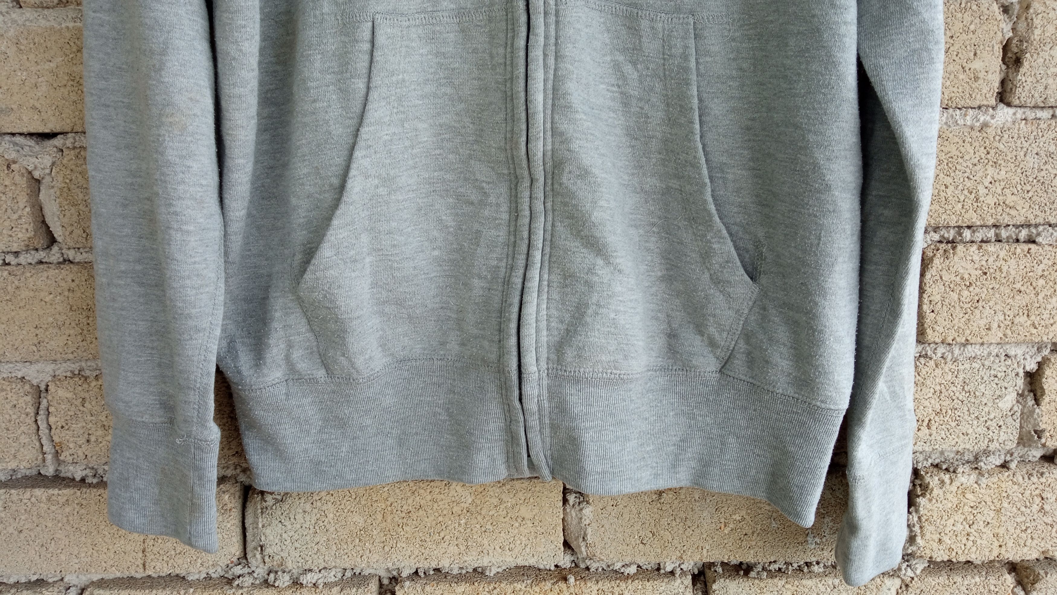 Avirex × Japanese Brand × Vintage 🔥🔥Vintage Style Avirex USAF Hoodie Jacket Size US L / EU 52-54 / 3 - 8 Thumbnail