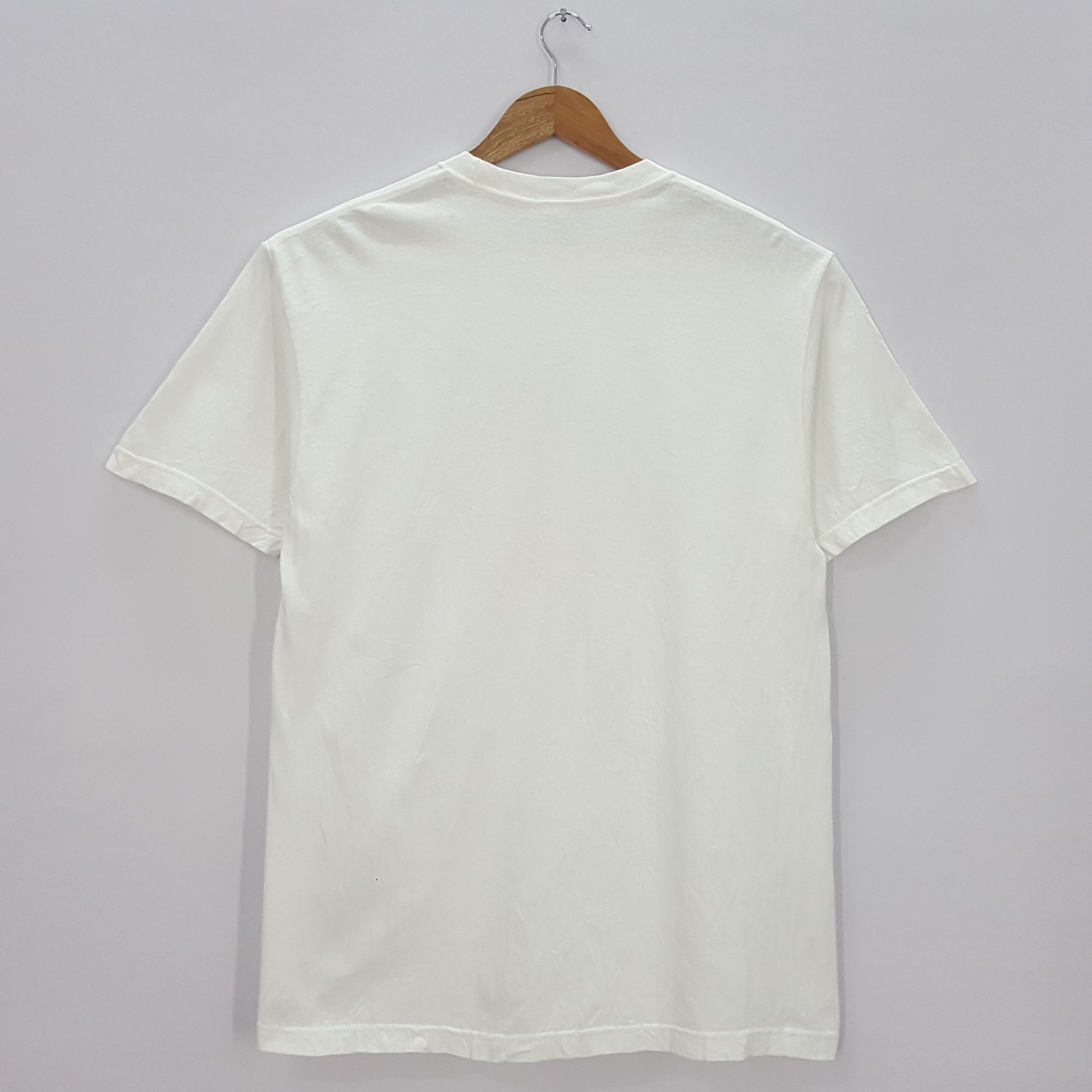 Band Tees × Cartoon Network × Vintage Vintage Japanese anime manga design t-shirt Size US XL / EU 56 / 4 - 4 Thumbnail