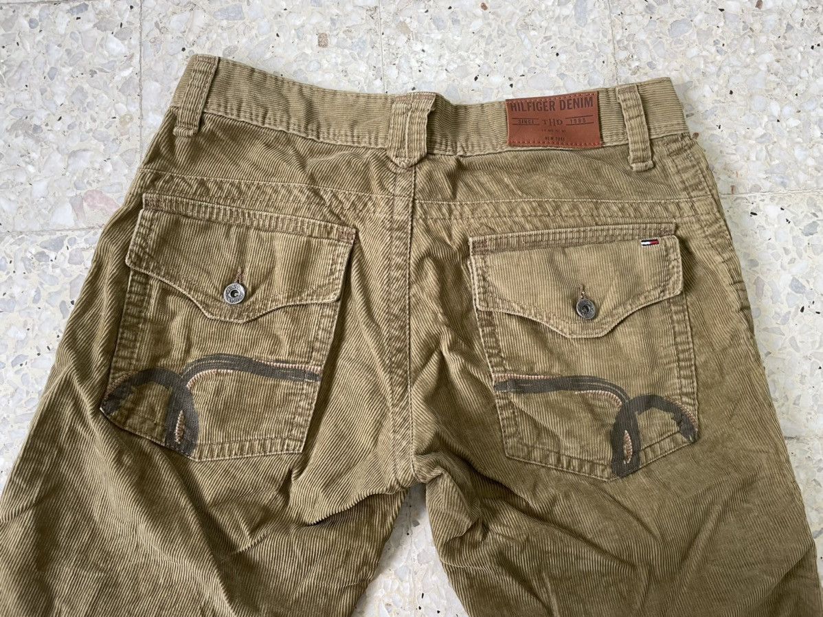 Tommy Hilfiger Tommy Hilfiger Denim keith corduroy Size US 32 / EU 48 - 3 Thumbnail