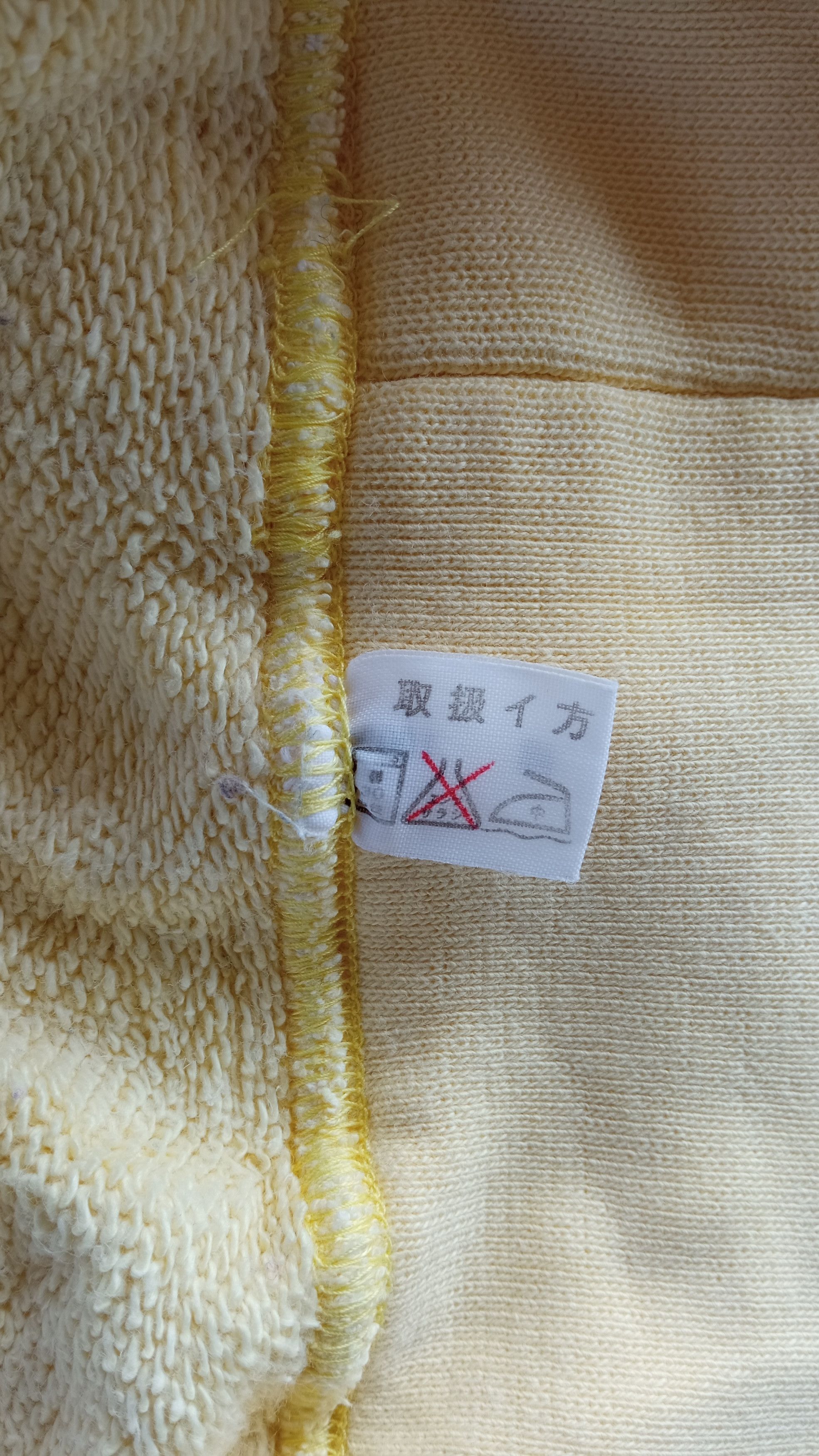 Japanese Brand × Vintage 🔥🔥Vtg '79 Sophia Slta Lawn Tennis Association Sweatshirt Size US M / EU 48-50 / 2 - 10 Thumbnail