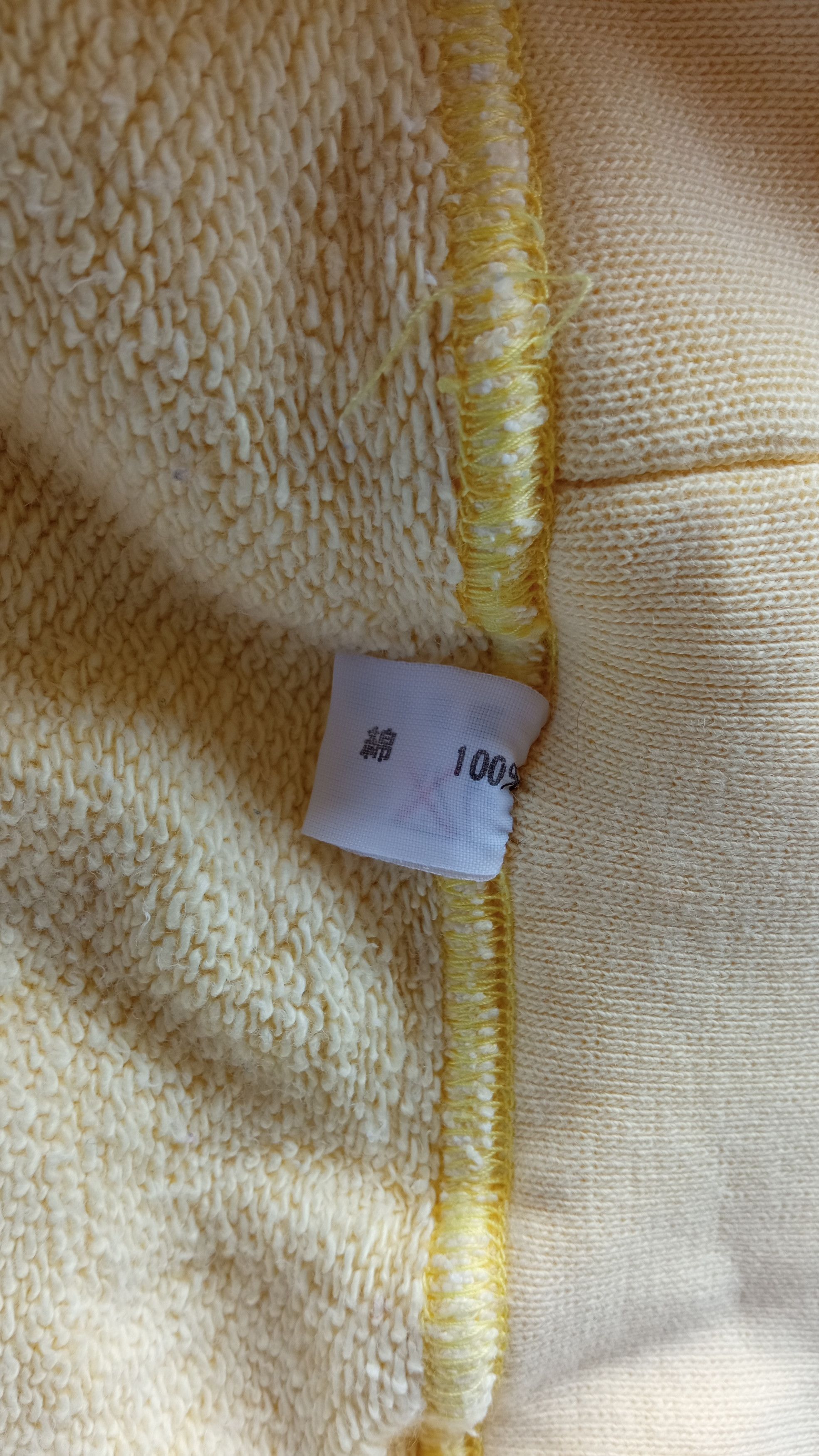 Japanese Brand × Vintage 🔥🔥Vtg '79 Sophia Slta Lawn Tennis Association Sweatshirt Size US M / EU 48-50 / 2 - 11 Thumbnail