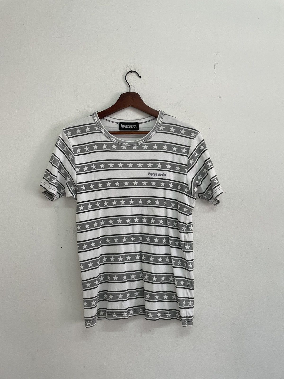 Hysteric Glamour Hysteric t Size US XS / EU 42 / 0 - 1 Thumbnail