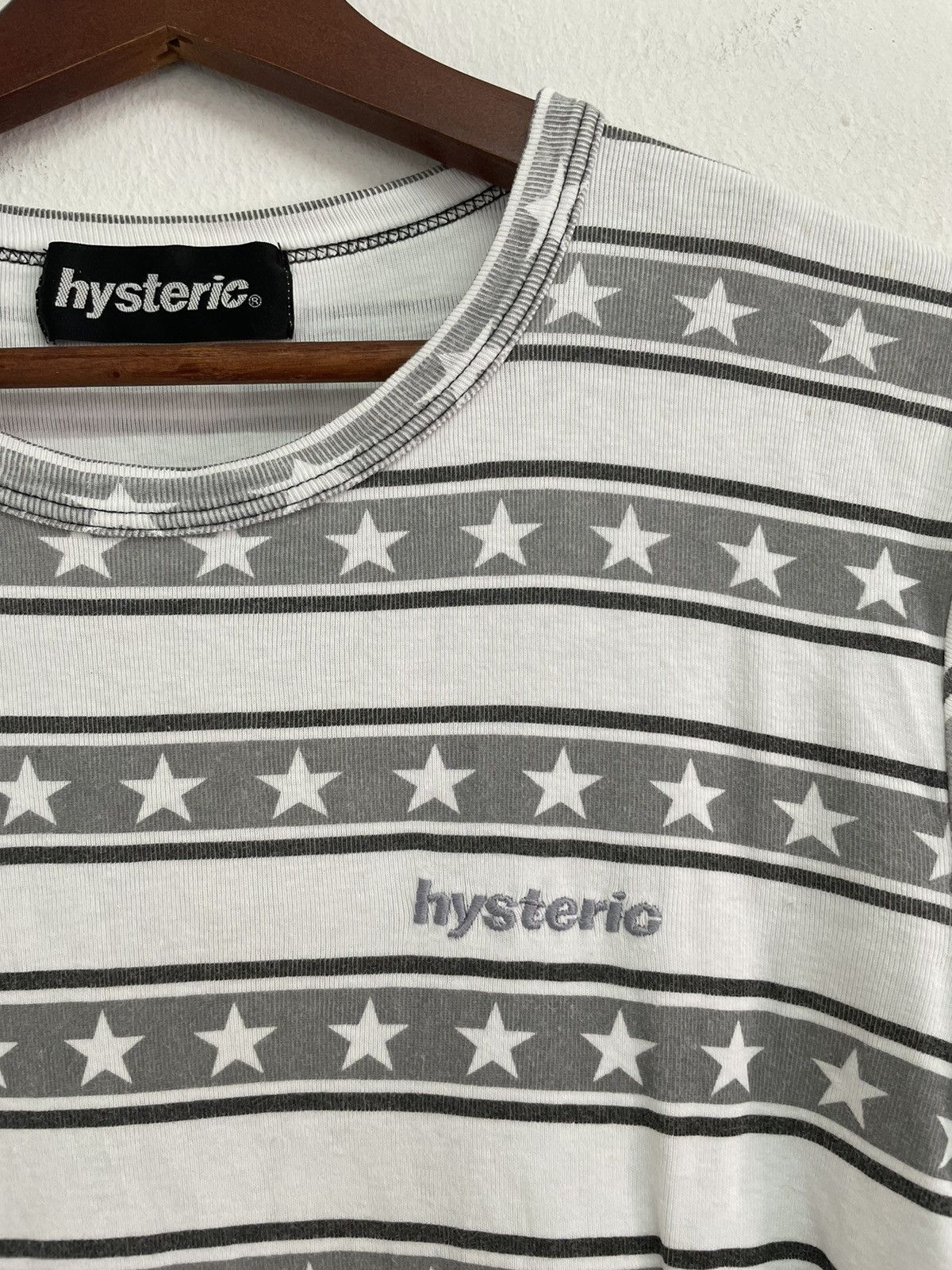 Hysteric Glamour Hysteric t Size US XS / EU 42 / 0 - 2 Thumbnail