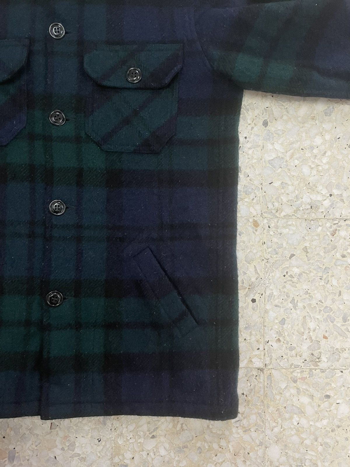 Vintage Bemidji woolen mills Size US S / EU 44-46 / 1 - 2 Thumbnail