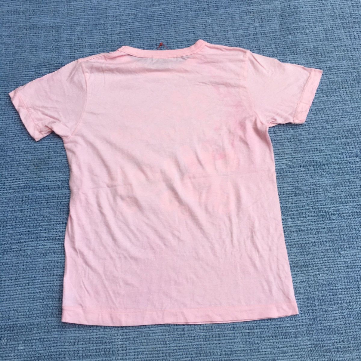 Japanese Brand takashi murakami for 24 hour television tee Size US XS / EU 42 / 0 - 4 Thumbnail