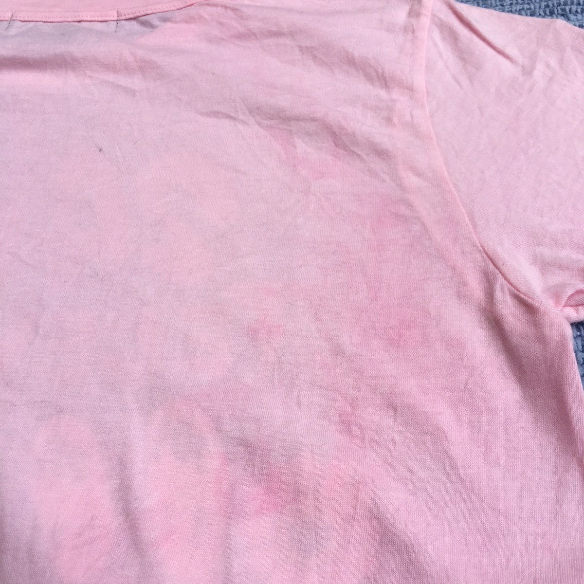 Japanese Brand takashi murakami for 24 hour television tee Size US XS / EU 42 / 0 - 5 Thumbnail