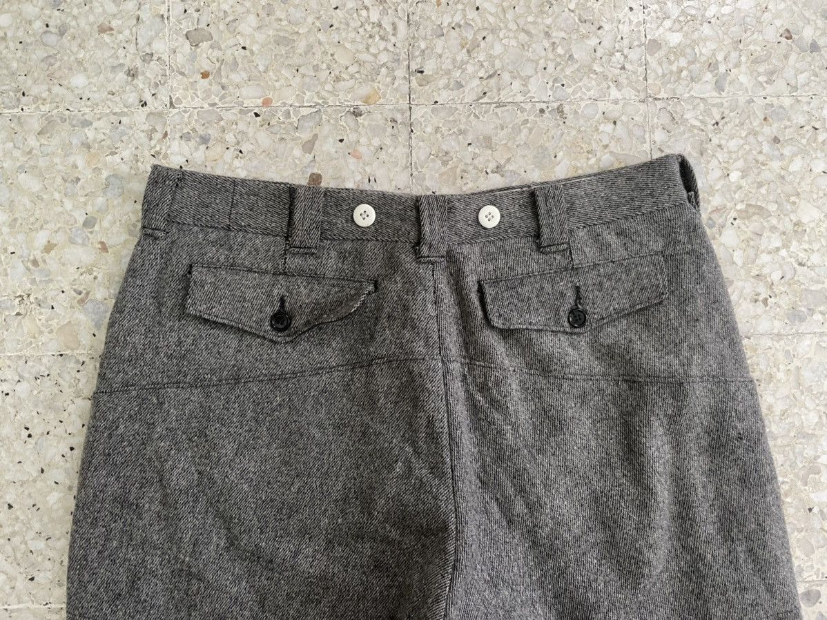Woolrich Woolen Mills Vintage woolrich talon 42 zipper Size US 35 - 7 Thumbnail
