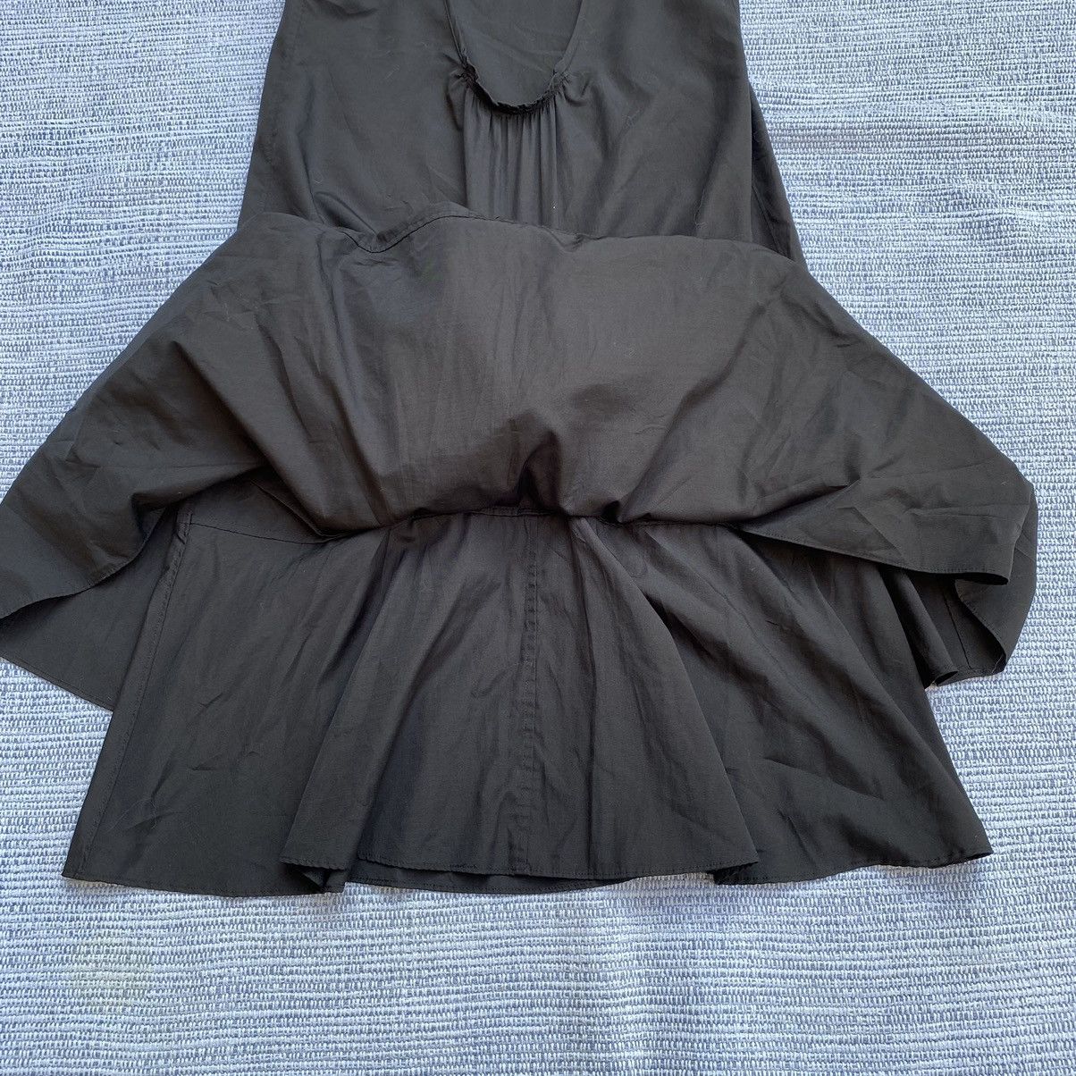 Issey Miyake black tank top Size M / US 6-8 / IT 42-44 - 6 Thumbnail