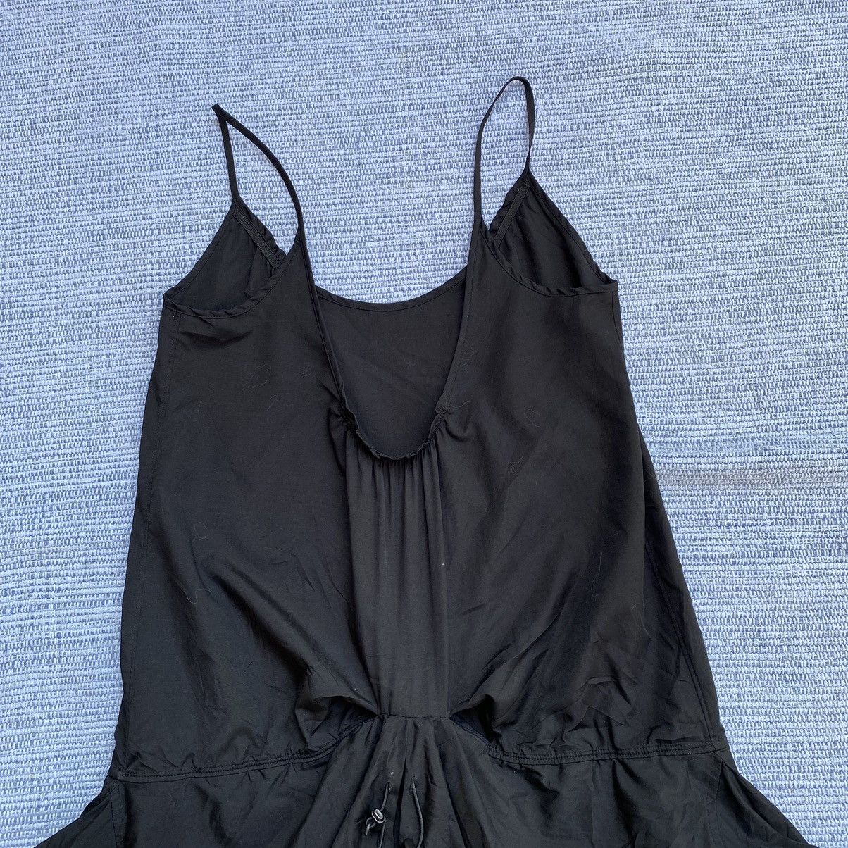Issey Miyake black tank top Size M / US 6-8 / IT 42-44 - 2 Thumbnail