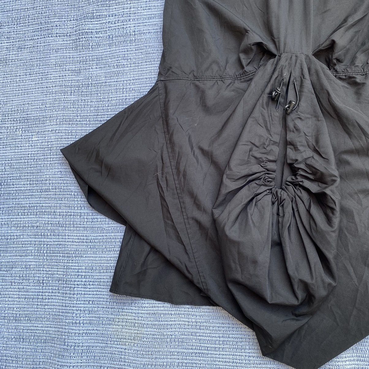 Issey Miyake black tank top Size M / US 6-8 / IT 42-44 - 5 Thumbnail