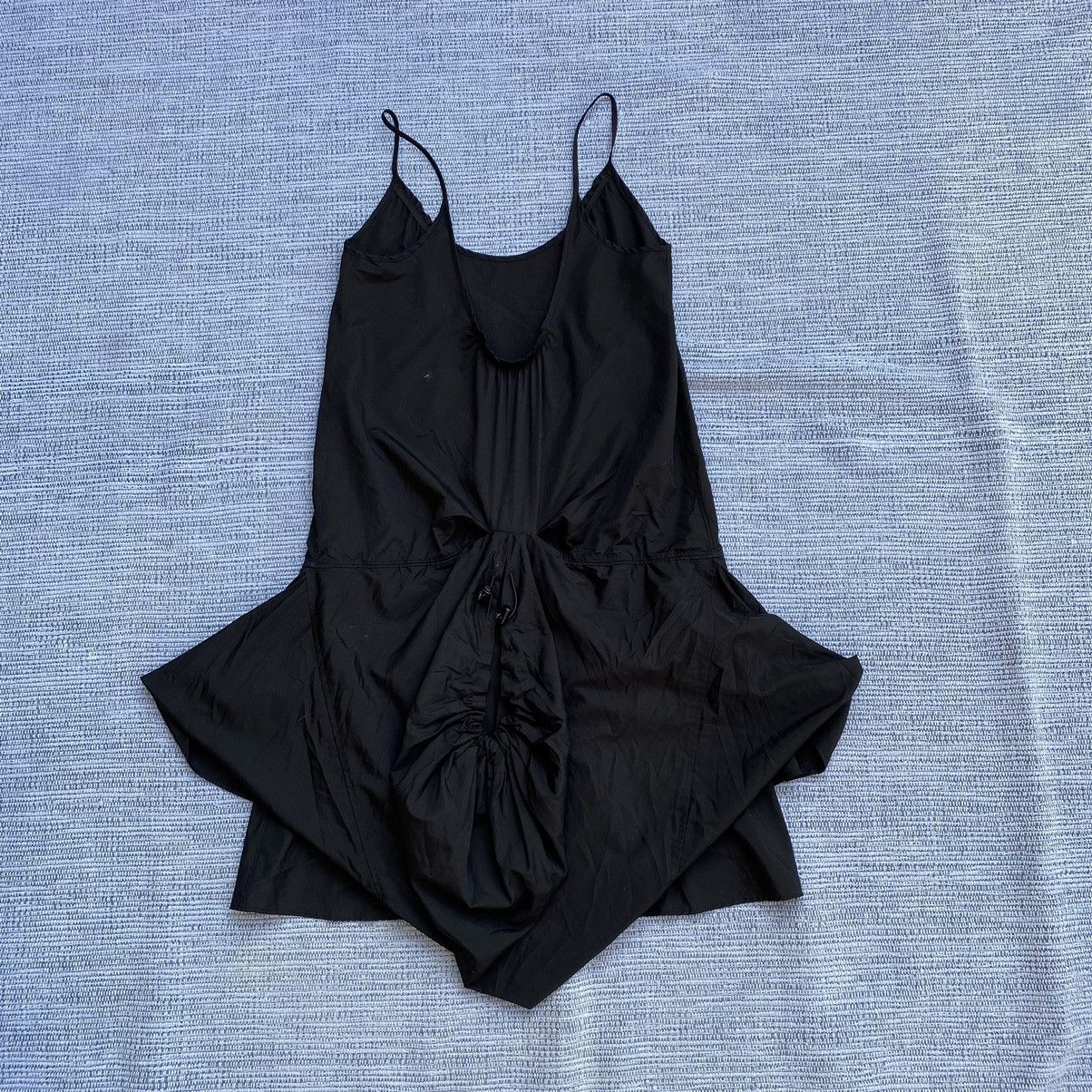 Issey Miyake black tank top Size M / US 6-8 / IT 42-44 - 1 Thumbnail