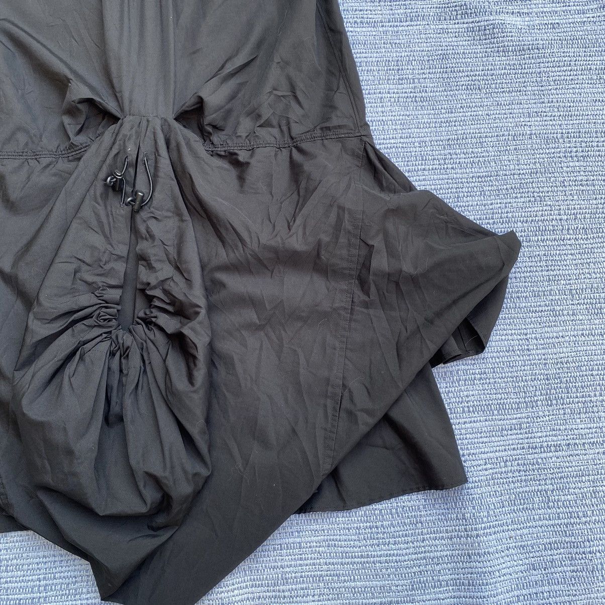 Issey Miyake black tank top Size M / US 6-8 / IT 42-44 - 4 Thumbnail