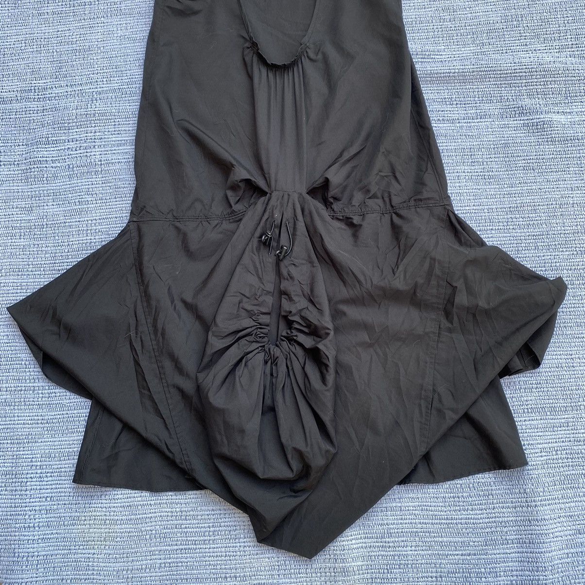 Issey Miyake black tank top Size M / US 6-8 / IT 42-44 - 3 Thumbnail