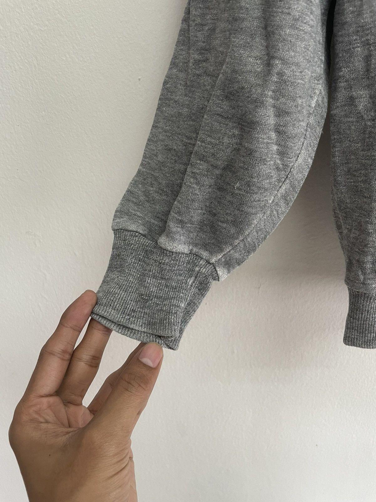 Vintage Vintage triblend Size US M / EU 48-50 / 2 - 3 Thumbnail