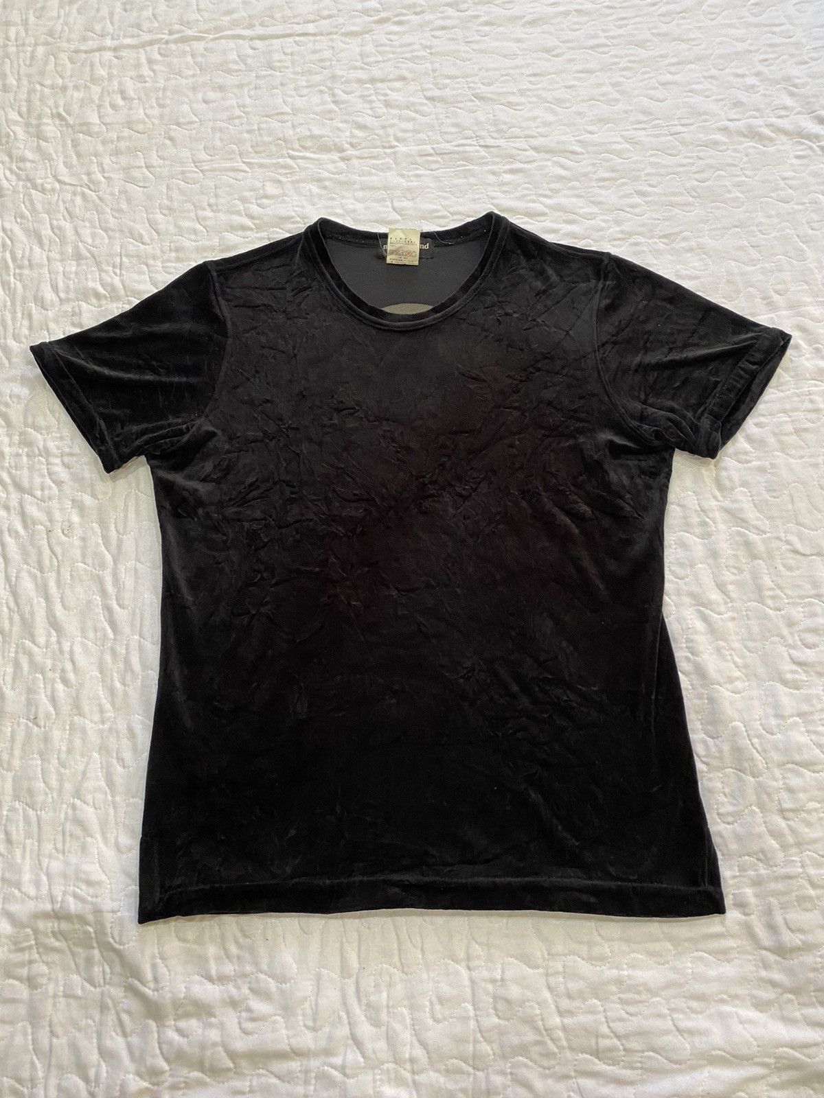 Japanese Brand × Mastermind Japan vintage ‘06 mastermind tee Size US S / EU 44-46 / 1 - 1 Thumbnail