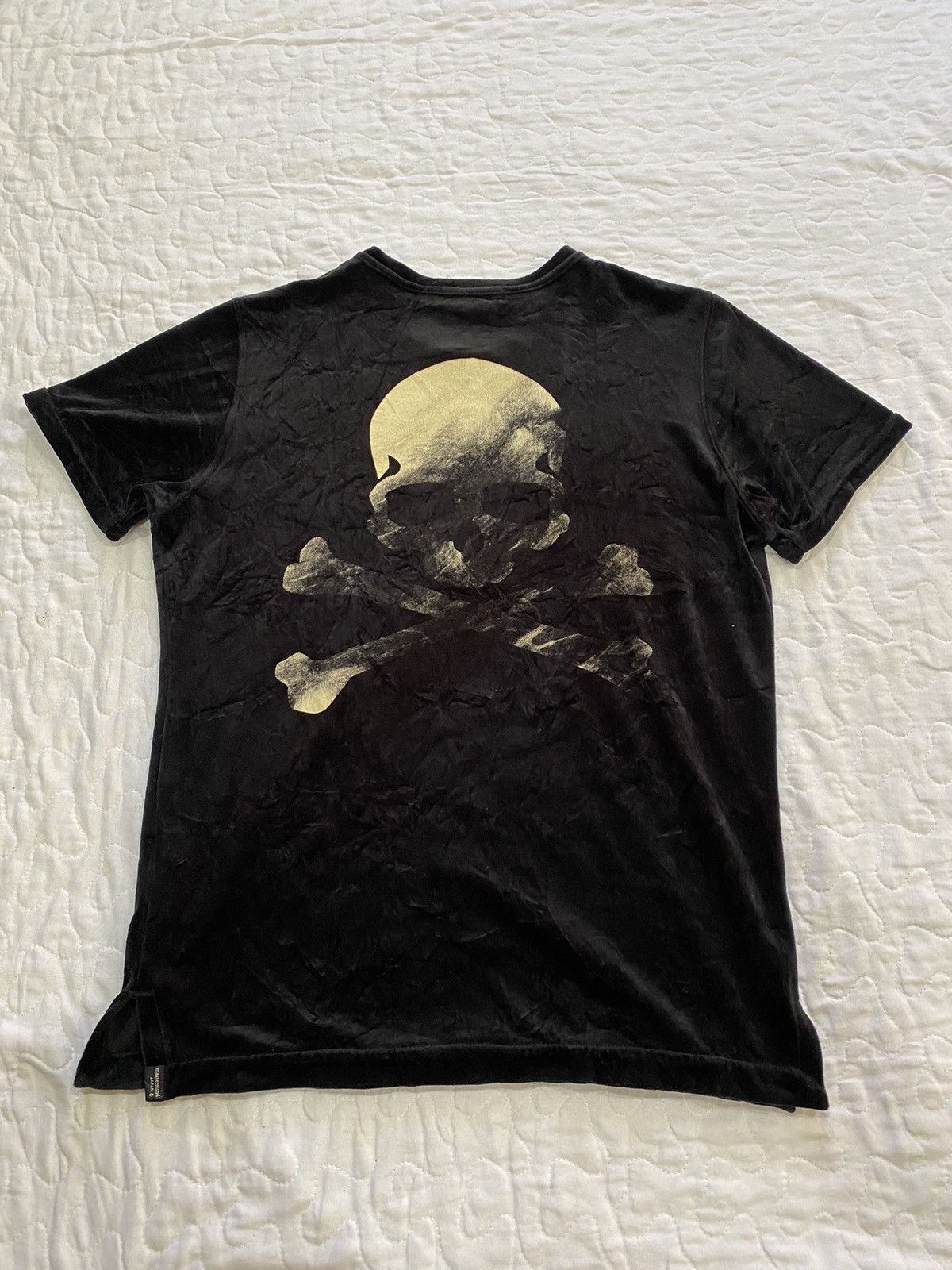 Japanese Brand × Mastermind Japan vintage ‘06 mastermind tee Size US S / EU 44-46 / 1 - 4 Thumbnail