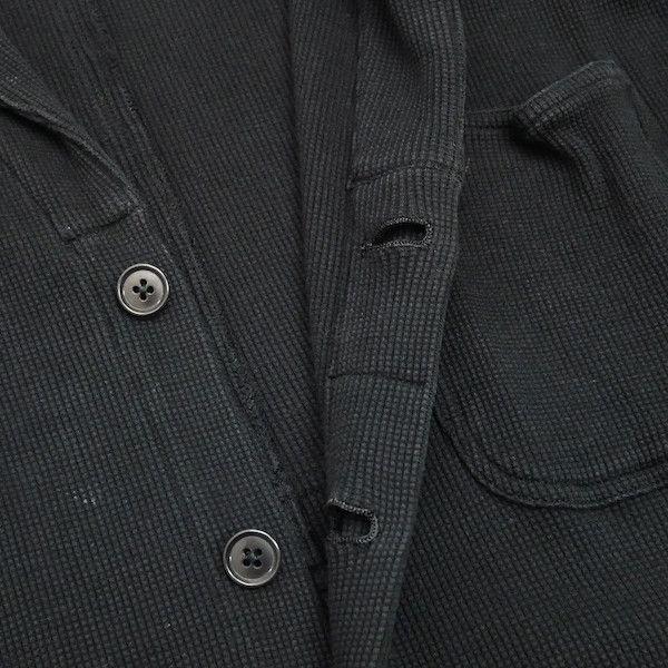 Yohji Yamamoto cotton worker coat Size US M / EU 48-50 / 2 - 3 Thumbnail