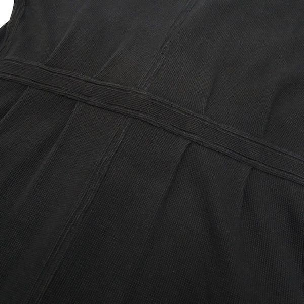 Yohji Yamamoto cotton worker coat Size US M / EU 48-50 / 2 - 6 Thumbnail