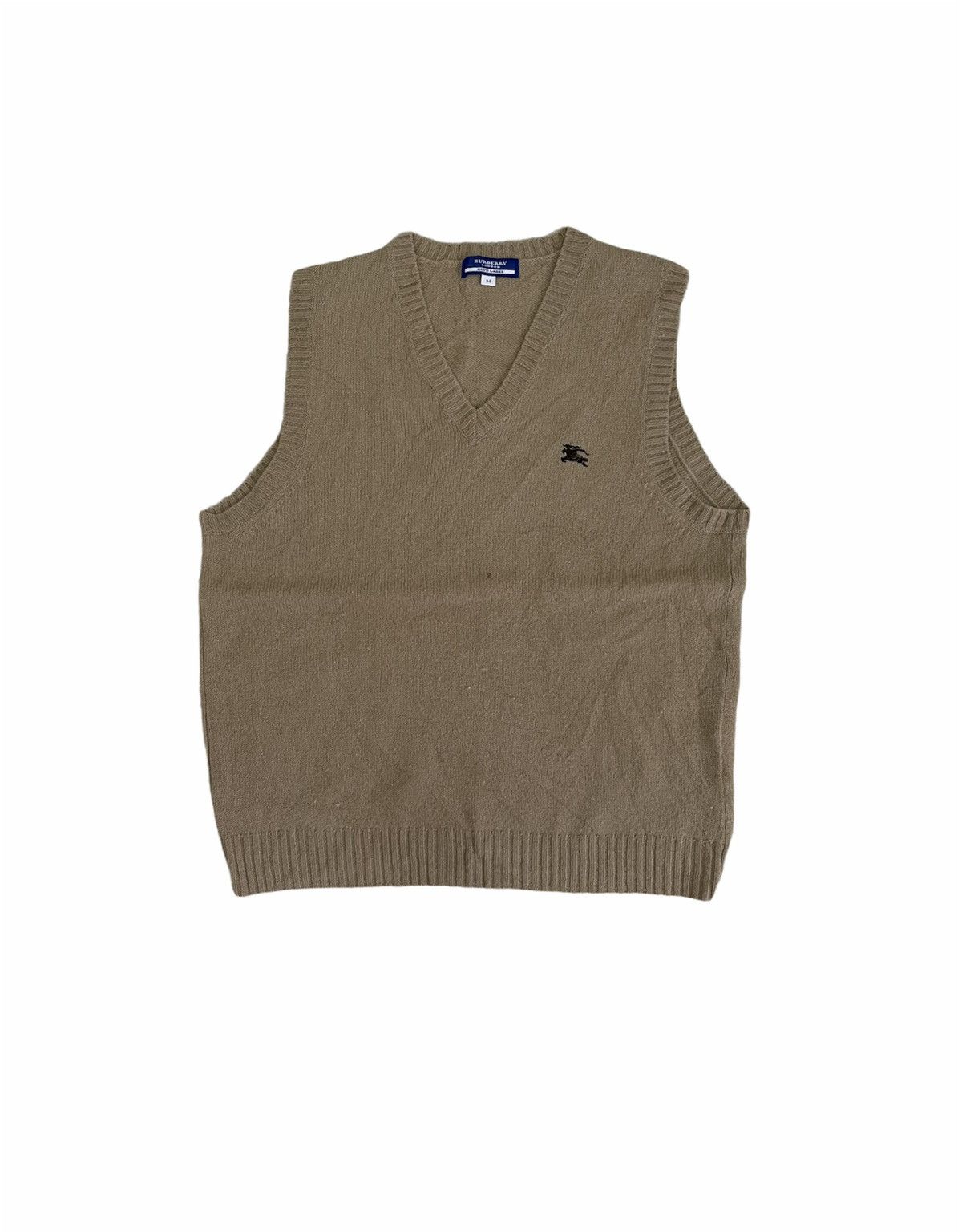 Burberry Burberry knitwear Size US M / EU 48-50 / 2 - 1 Thumbnail