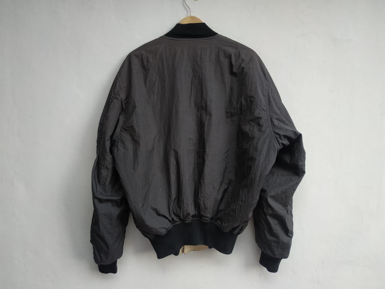 yoshie inaba AW 85-86, Yoshie Inaba Bomber Jacket Size US L / EU 52-54 / 3 - 9 Thumbnail
