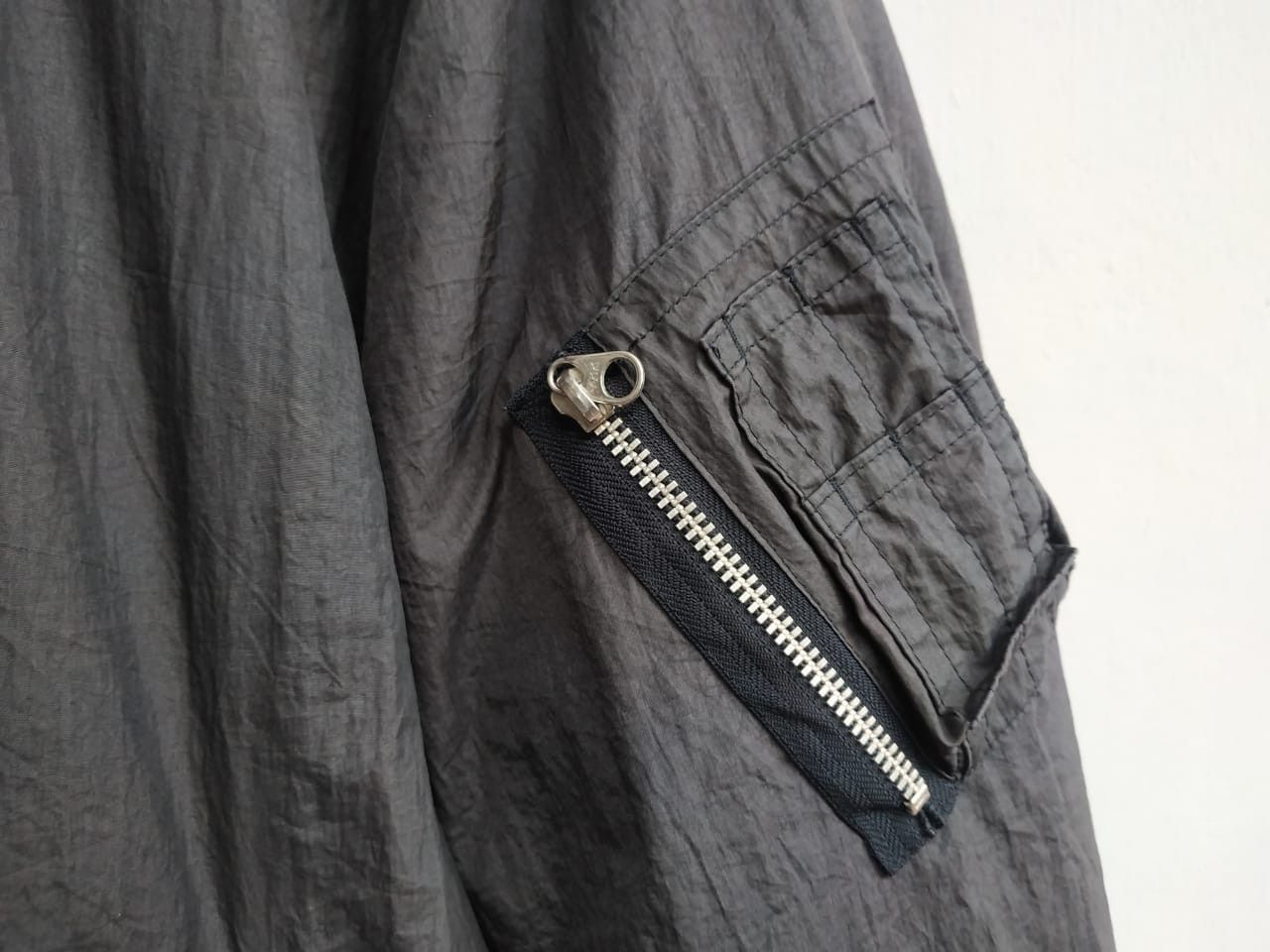 yoshie inaba AW 85-86, Yoshie Inaba Bomber Jacket Size US L / EU 52-54 / 3 - 15 Thumbnail