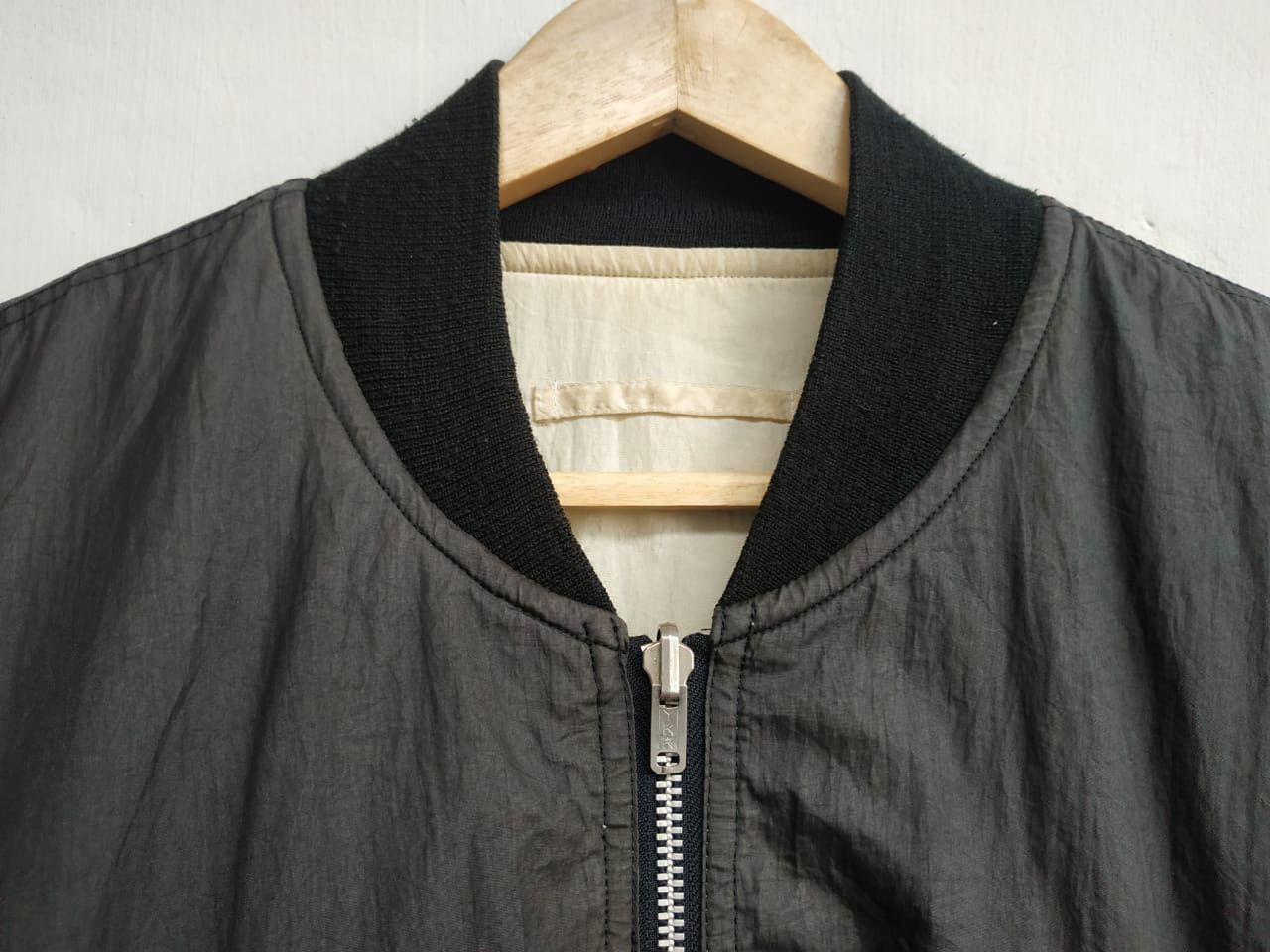 yoshie inaba AW 85-86, Yoshie Inaba Bomber Jacket Size US L / EU 52-54 / 3 - 14 Thumbnail