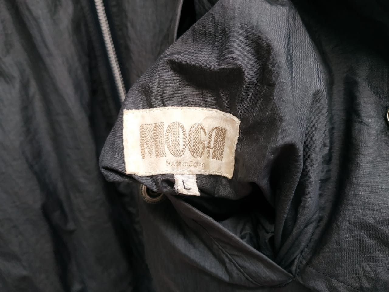 yoshie inaba AW 85-86, Yoshie Inaba Bomber Jacket Size US L / EU 52-54 / 3 - 13 Thumbnail