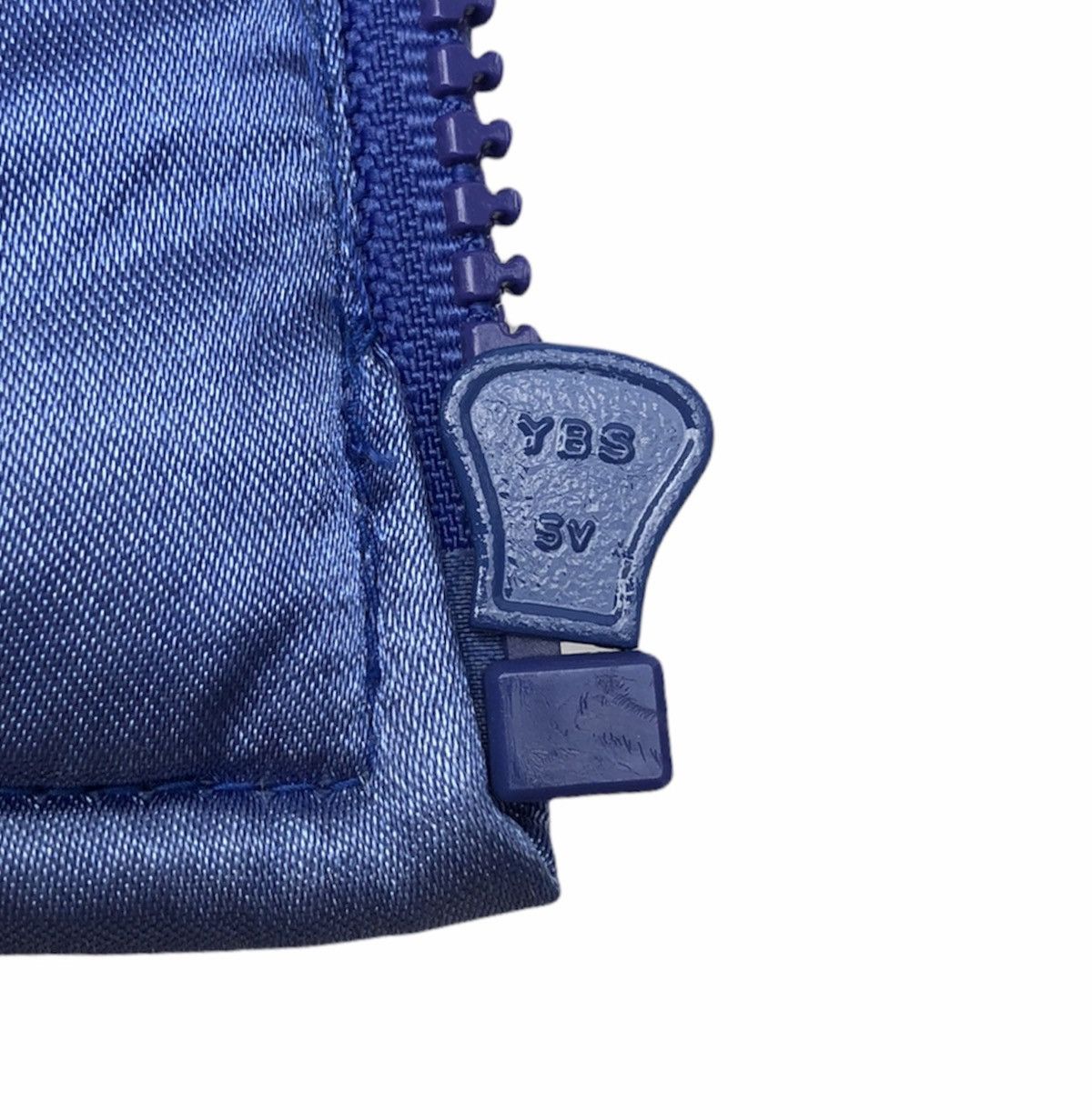 Vintage Japanese Brand Yokosuka Embroidery Souvenirs Sukajan Jacket Size US L / EU 52-54 / 3 - 13 Thumbnail