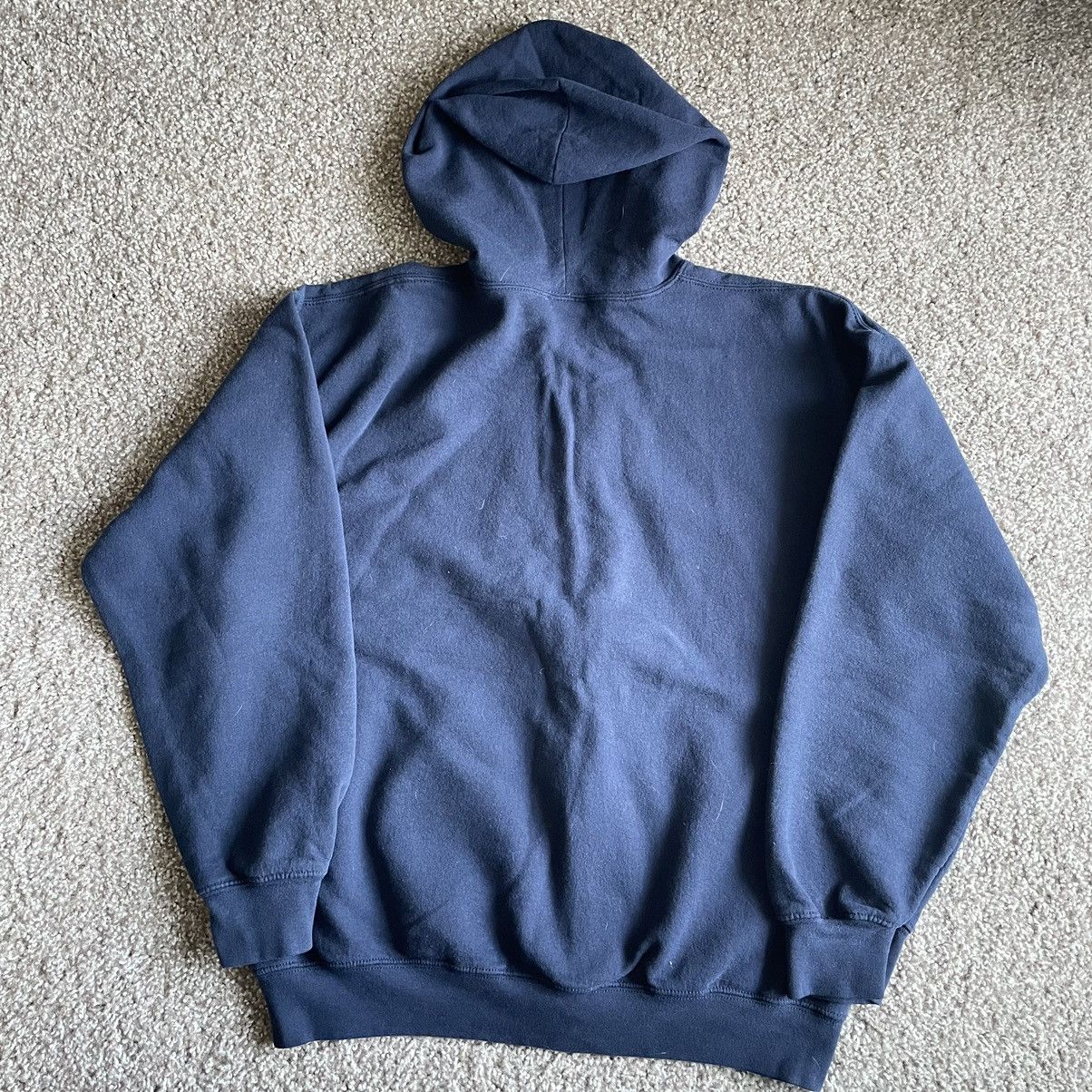 Vintage vintage 90s michigan zip up Size US L / EU 52-54 / 3 - 2 Thumbnail